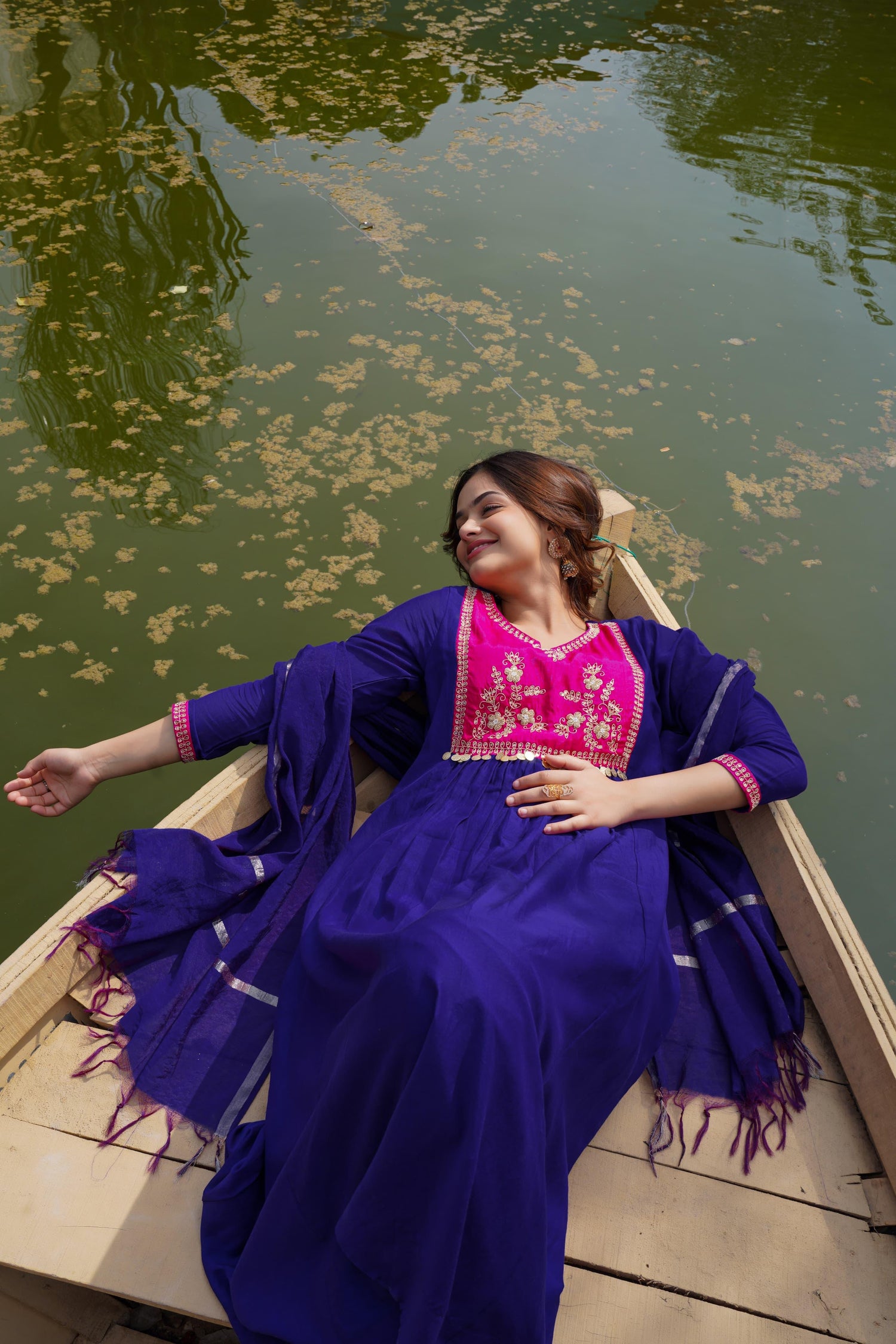 Salwars