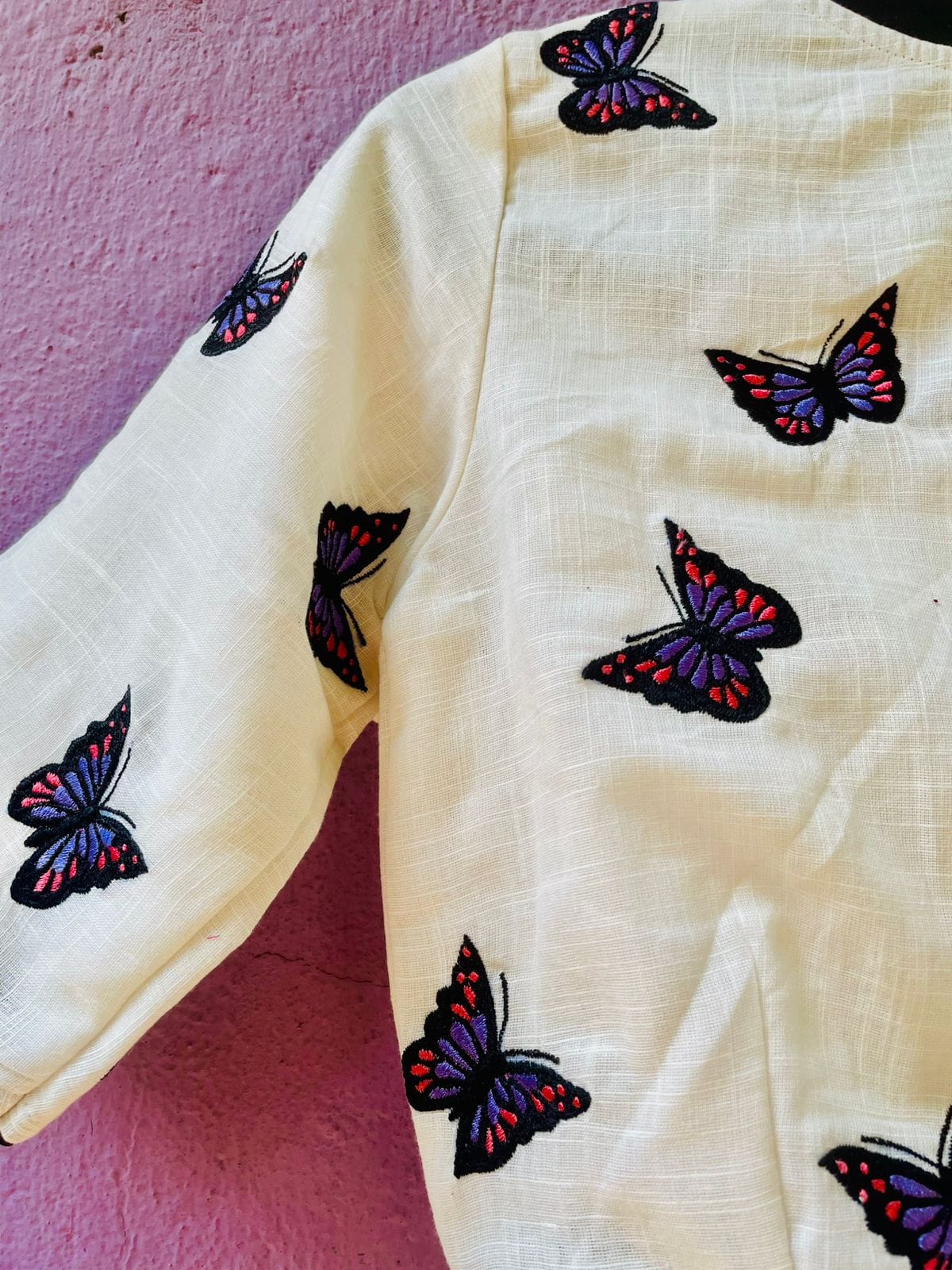 Cotton Printed - Premium Designer Blouse