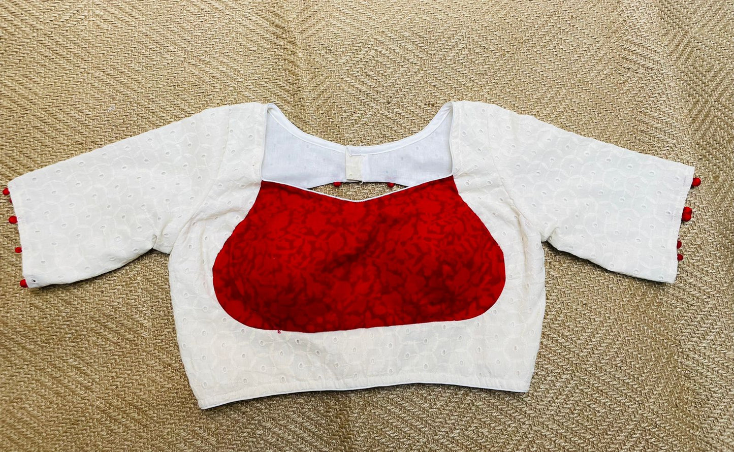 Cotton - Premium Designer Blouse