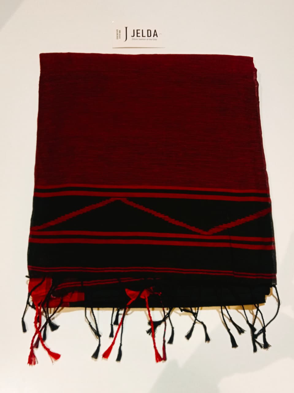 Bengal Handloom Magic: Exclusive Office Wear Sarees