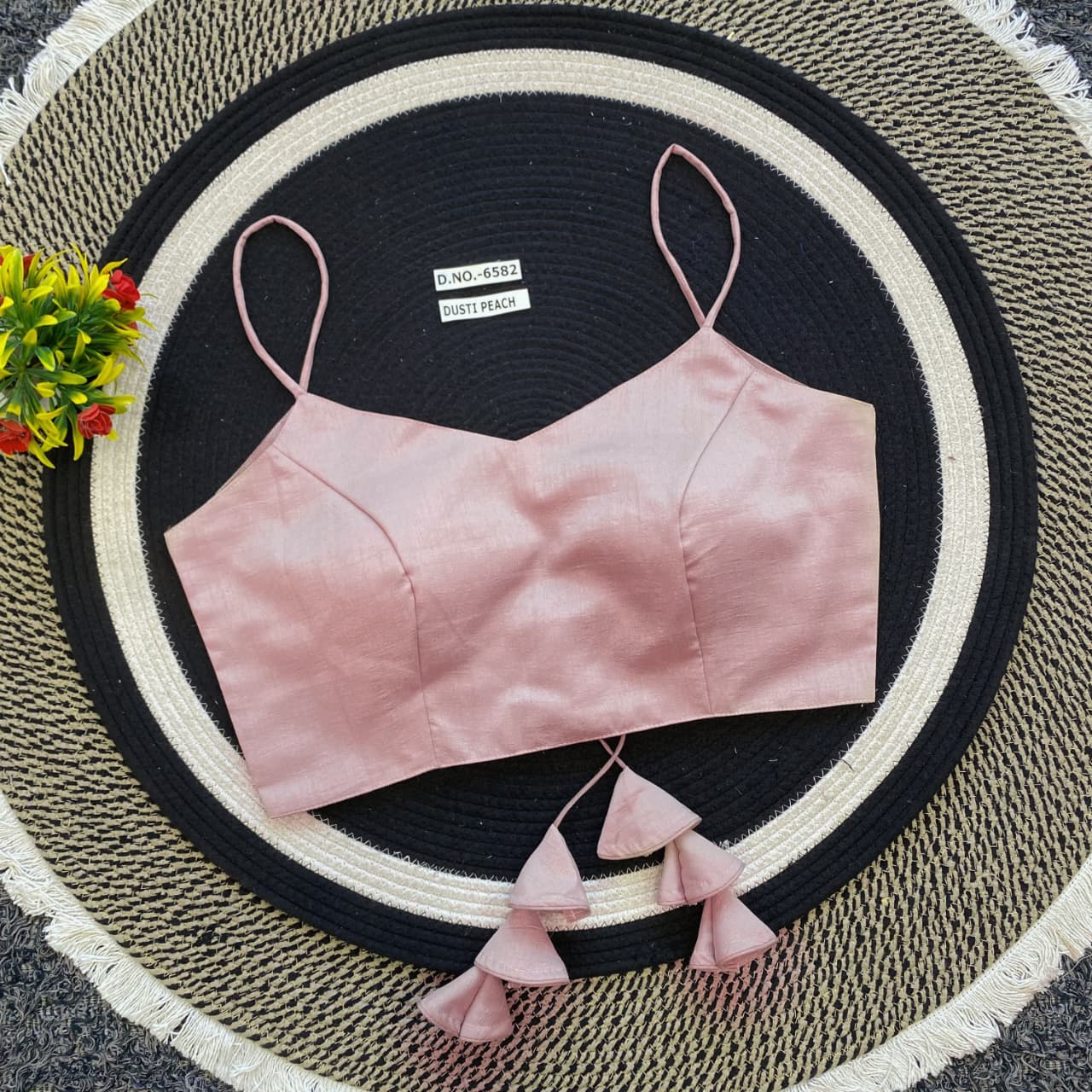 Beautiful Partywear – Comfortable & Stylish ready made blouse