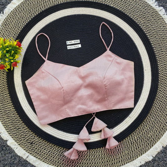 Beautiful Partywear – Comfortable & Stylish ready made blouse