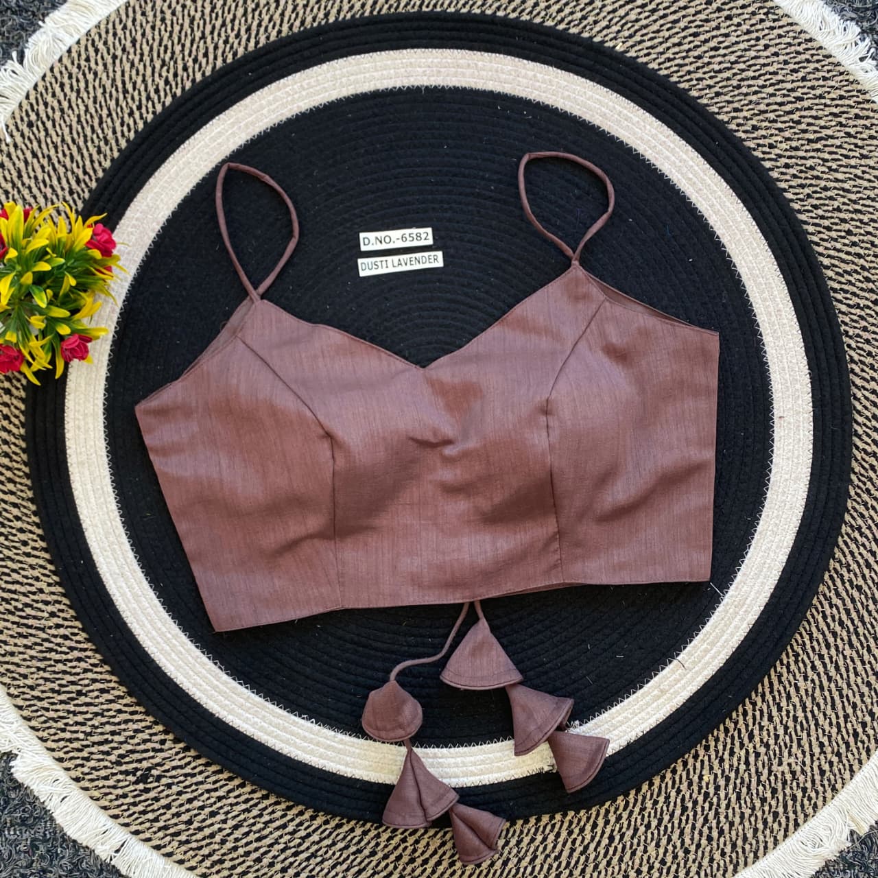 Beautiful Partywear – Comfortable & Stylish ready made blouse