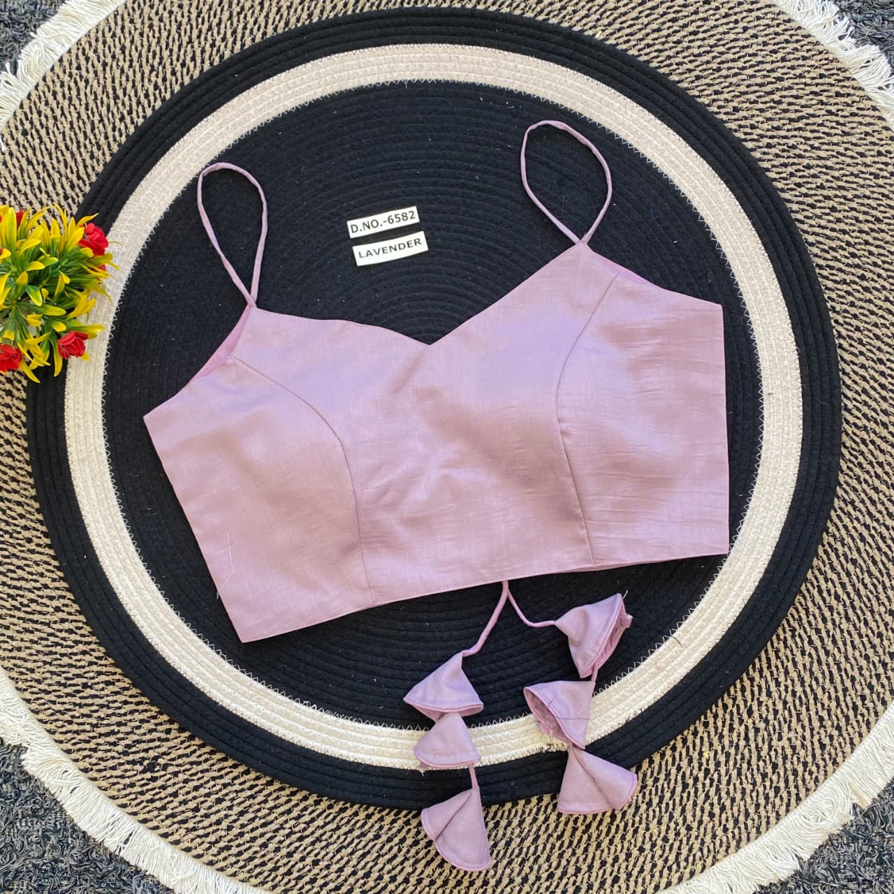 Beautiful Partywear – Comfortable & Stylish ready made blouse