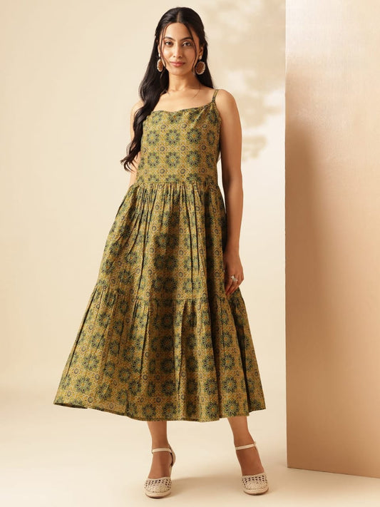 Cotton kruti
