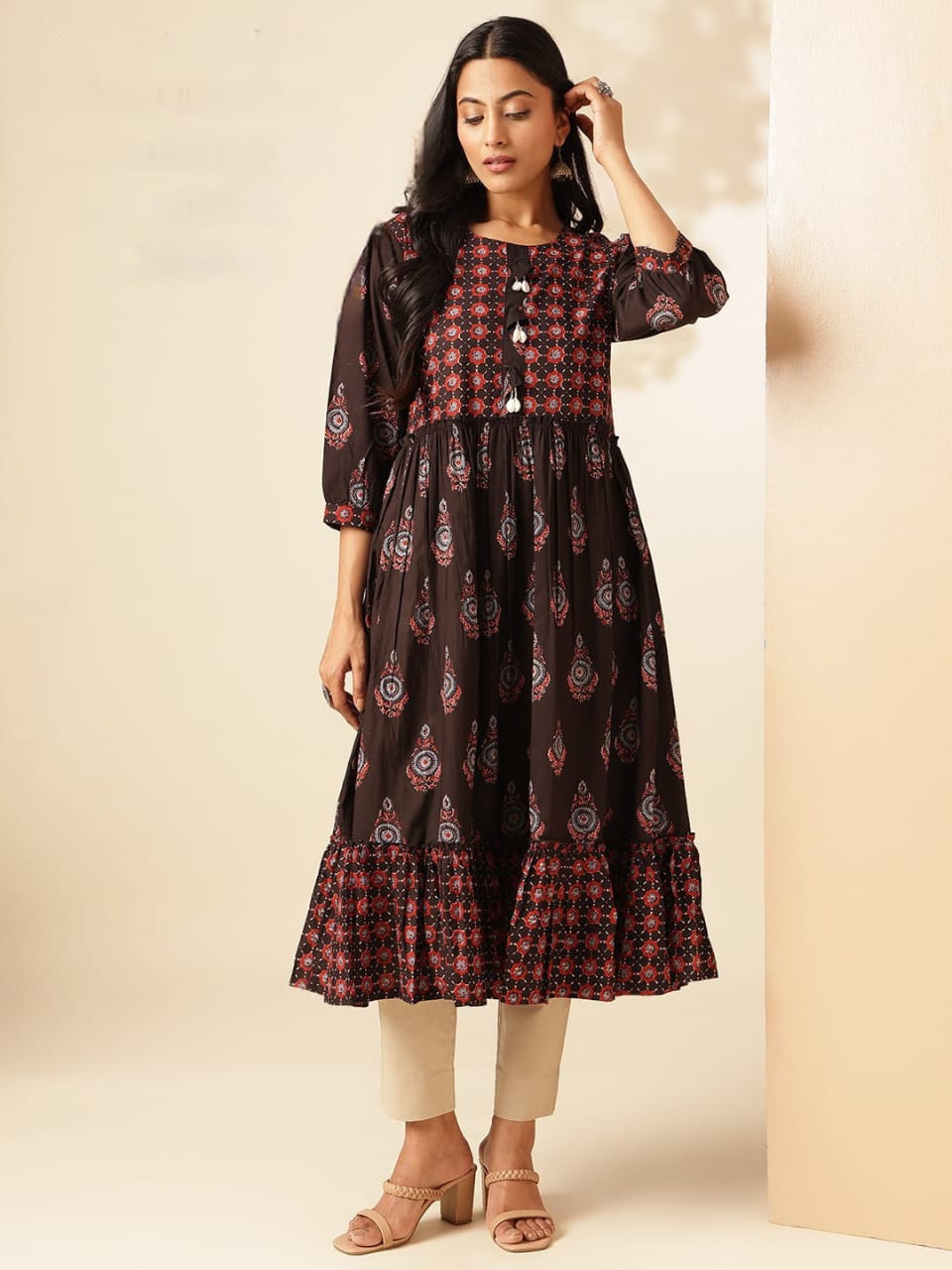 Cotton Kruti