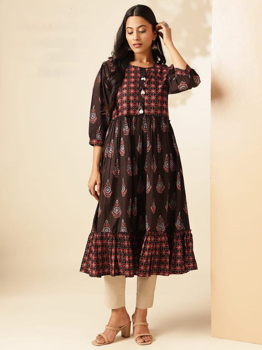 Cotton Kruti