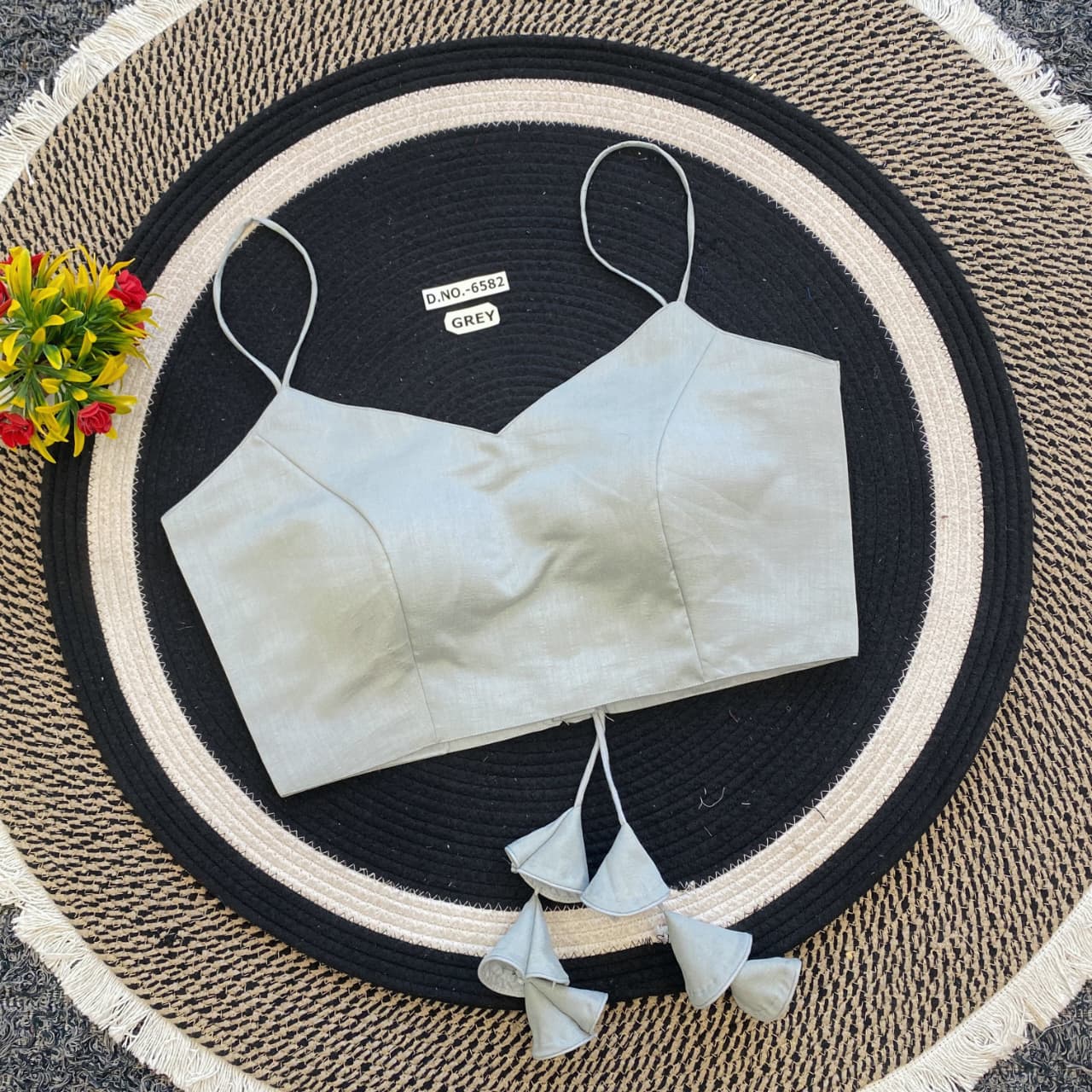 Beautiful Partywear – Comfortable & Stylish ready made blouse