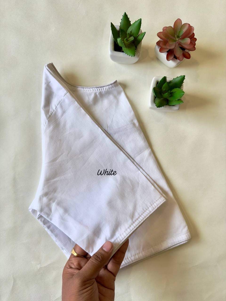 Pure Pochampally Cotton ready made blouses