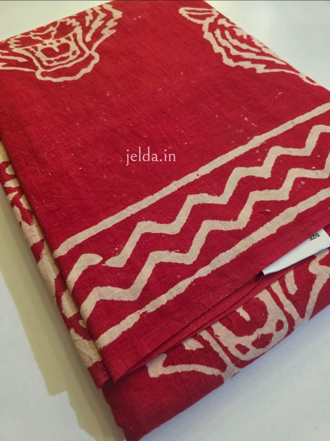 Premium Cotton Mulmul Saree