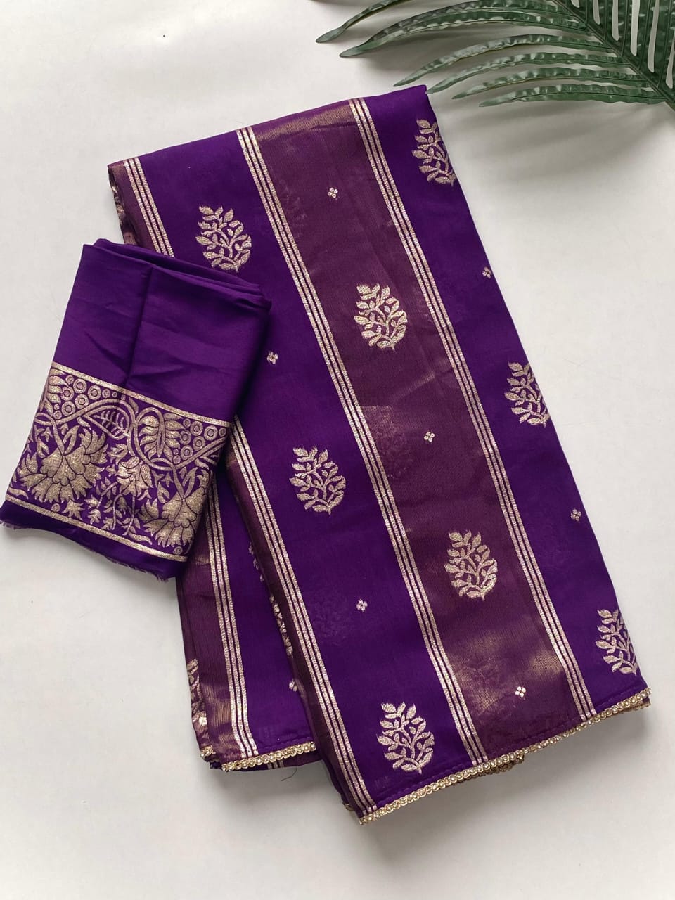 Designer Sarees