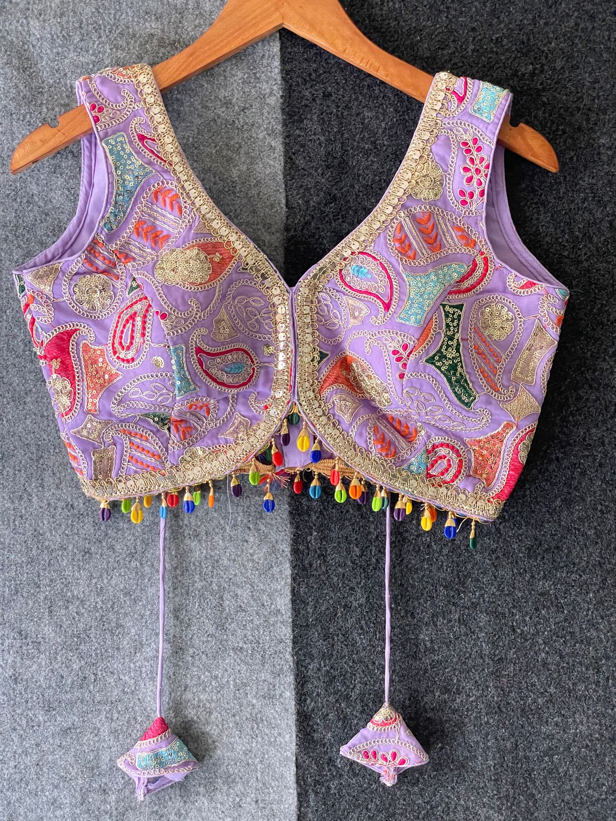 Readymade Blouses