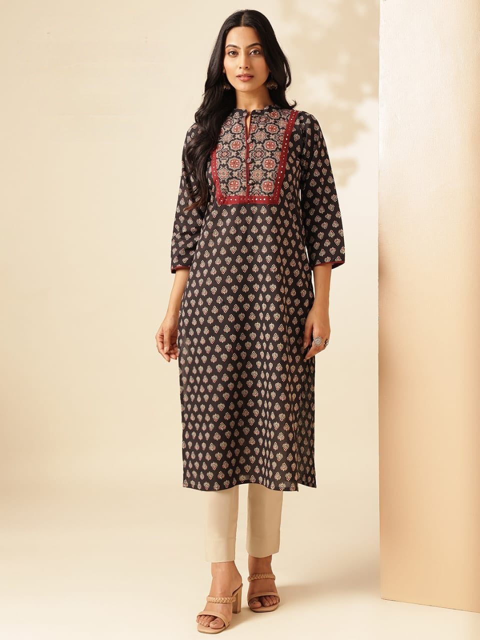 Kurtis Collection