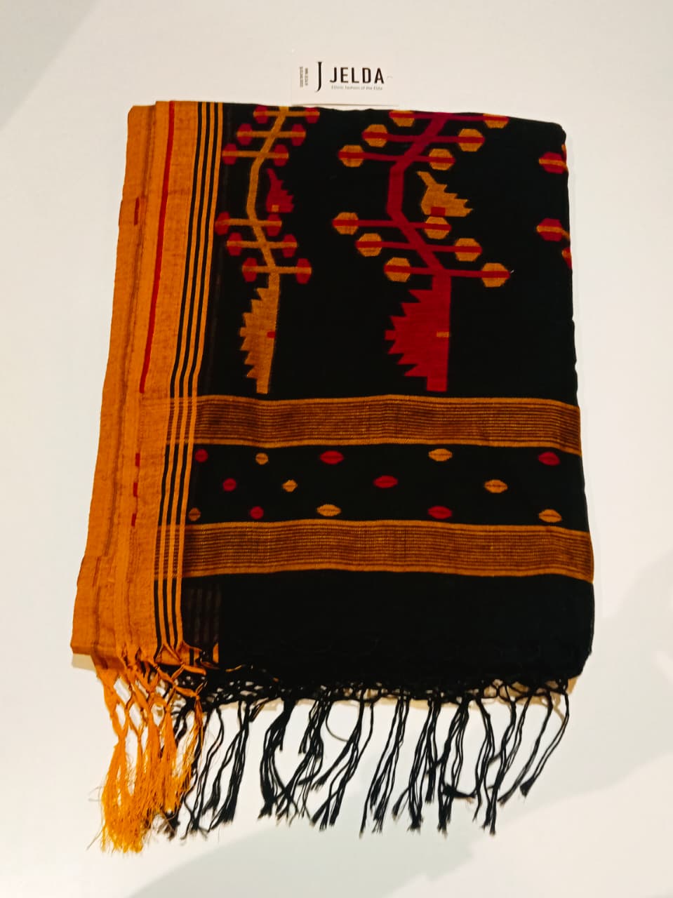 Bengal Handloom Magic: Exclusive Office Wear Sarees