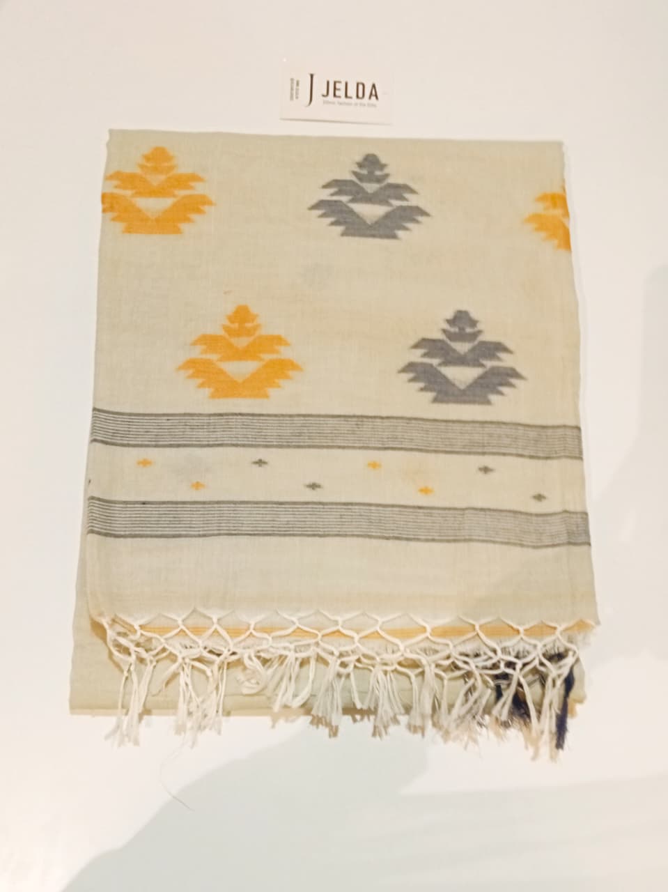 Bengal Handloom Magic: Exclusive Office Wear Sarees