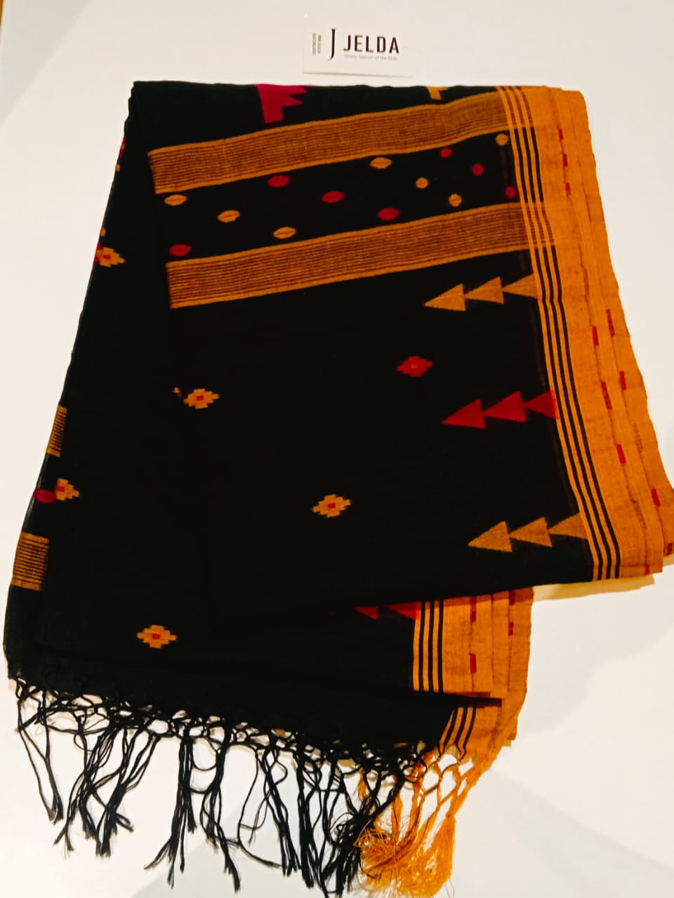 Bengal Handloom Magic: Exclusive Office Wear Sarees