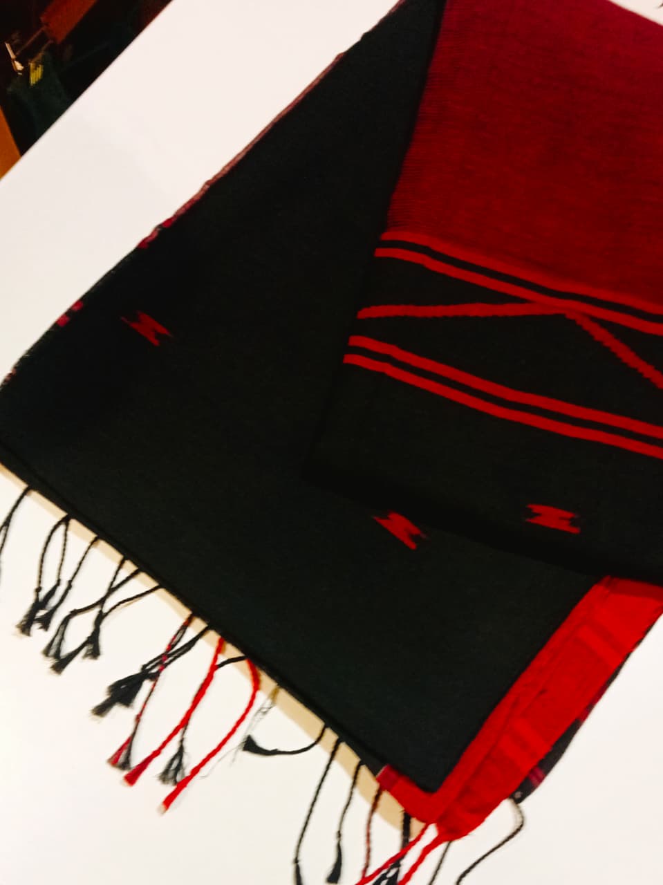 Bengal Handloom Magic: Exclusive Office Wear Sarees