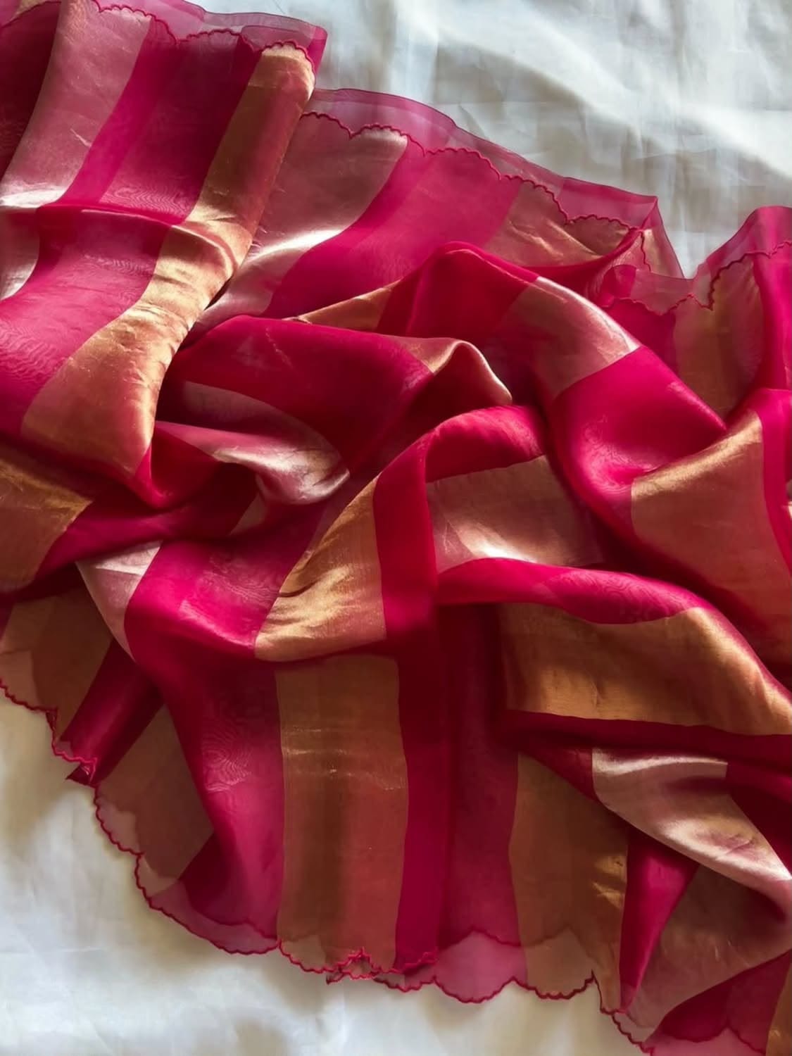 CELEBRATE THIS FESTIVAL SEASON WITH OUR ADOREABLE SAREE TO SHINE