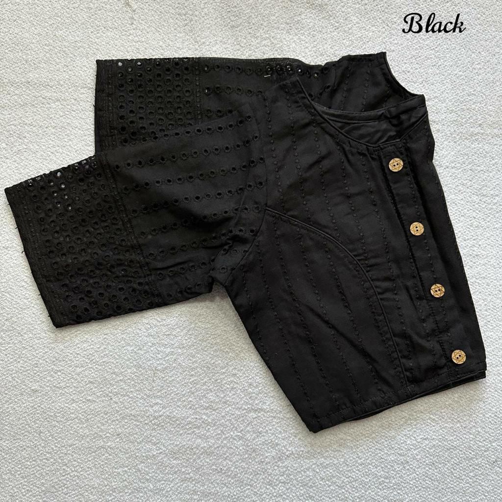 Hakoba ready made blouse