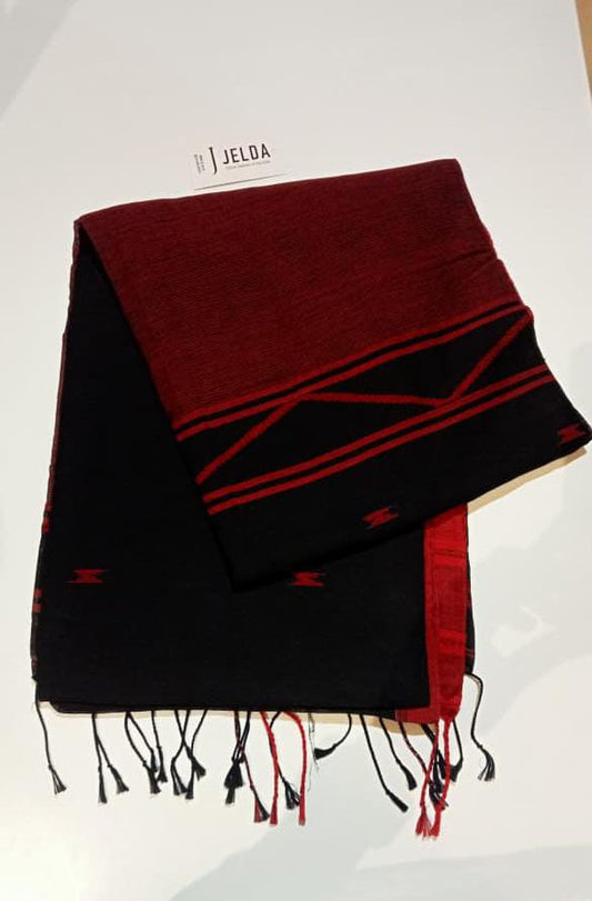 Bengal Handloom Magic: Exclusive Office Wear Sarees