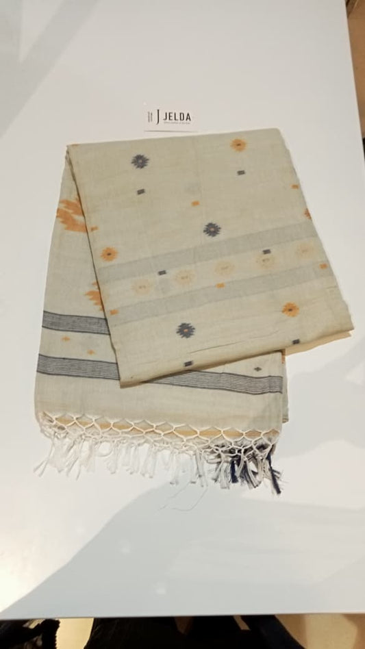 Bengal Handloom Magic: Exclusive Office Wear Sarees