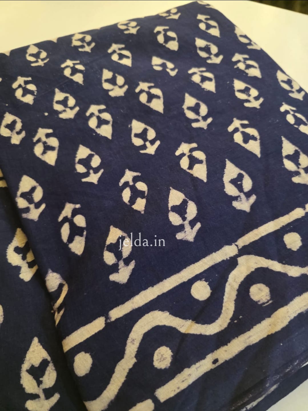 Premium Cotton Mulmul Saree